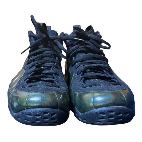 Air Foamposite One - Picture 4 of 5